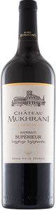 Château Mukhrani Qualitätswein aus Georgien Saperavi Superiore Wein
