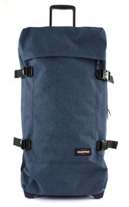 Eastpak Trolley mit 2 Rollen Tranverz L 79cm Authentic 121 Liter