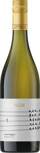 Pinot Grigio Garda DOC Griwaldi Venetien Weißwein trocken