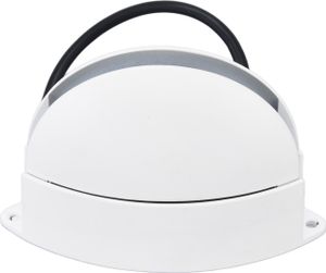 Lampa parapetowa, lampa parapetowa, lampa ścienna LED, lampa ścienna do przedpokoju, liniowa lampa parapetowa, zewnętrzna lampa ścienna