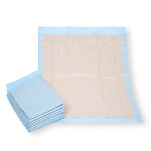 Meditrade Lagenkrankenunterlage, 40 x 60 cm, 1 Packung = 1 Stück, Maße:40 x 60 cm - 6-lagig