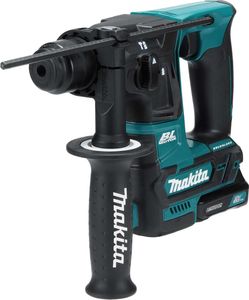 Akumulátorové vrtací kladivo Makita 12 V max - SDS-PLUS - 16 mm - 1,1 J