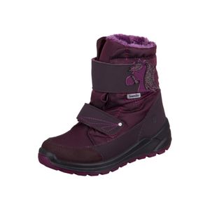 Ricosta Stiefelette Stiefelette Lederimitat/Textil