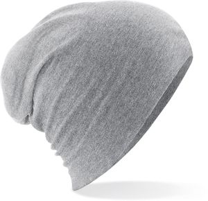 Beechfield Hemsedal Baumwolle Slouch Beanie