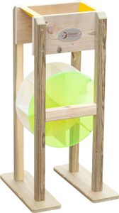Classic World Houten Zandtrechter met Molen