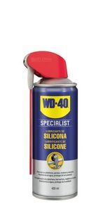 - Silikonschmiermittel SPECIALIST 400 ml