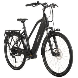 Vogue E-Citybike 28" SLX Mittelmotor 14,5Ah/80Nm  9 Gänge VOGUE Bike 346V, 347V