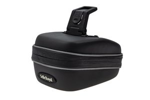 SELLE ROYAL Sattel Tasche ICS s-box saddle bag 0,8L Clip System
