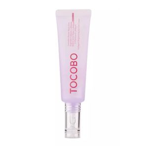 TOCOBO Collagen Brightening Eye Gel Cream, 30ml - rozświetlający krem pod oczy