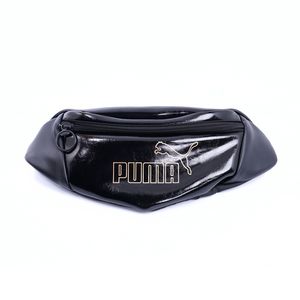 PUMA Core Up Waistbag Puma Black