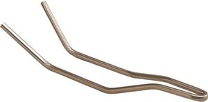 Brooks England Cambium C15 Sattelschienen Golden  Golden One Size