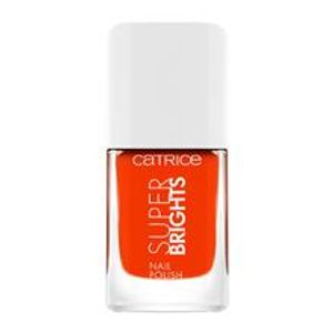 Super Brights Nail Polish - Lak Na Nehty S Vysokým Leskem V Zářivých Barvách 10,5 Ml