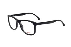 Carrera Carrera CARRERA 8874 807 BLACK 52/18/ Herren Brillen