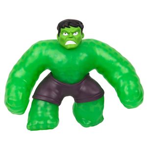 Moose Toys 41106 - Goo Jit Zu-Helden lizenzierte Marvel Supagoo Helden-Packung – Hulk