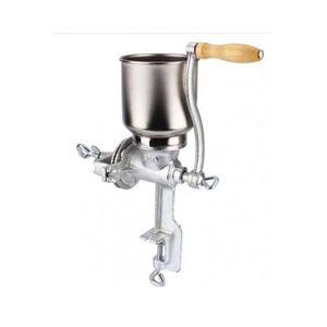 Brunbeste Tischschleifer 1.5L Gusseisen Getreidemühle Bb-2512