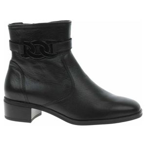 ara Stiefelette Stiefelette Glattleder