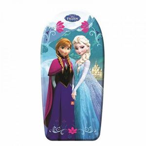 DIE KÖNIGIN DES SCHNEES Wellenbrett Körperkind 94cm - Disney