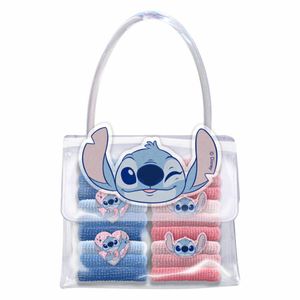 Disney Stitch Bag Hairbands Disney Stitch