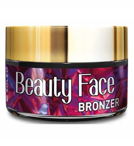 Soleo Beauty Bronzer na obličej pro obličejové sklo