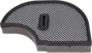 BSH Bosch Siemens 12011396 Filter für BGC-, BGS-, VSX4-Serie Staubsauger (s. Beschreibung)