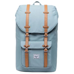 Herschel Little America Backpack 10014-05773, Rucksack, Damen, Blau, Größe: One size