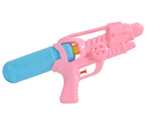 Wasserspielzeug Wasserpistole Wassergewehr 250ml , Farbe wählen:rosa