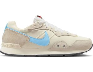 Nike Damen Sneaker Freizeitschuhe Wmns Nike Venture Runner   muslin/aquarius blue, Größe:8