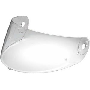 Nolan Nms 04 Sr&nfr N100-5 Visor Clear One Size