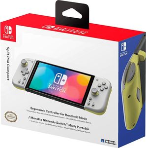 Hori Splid Pad Nintendo Switch-controller Mehrfarbig  Mehrfarbig One Size
