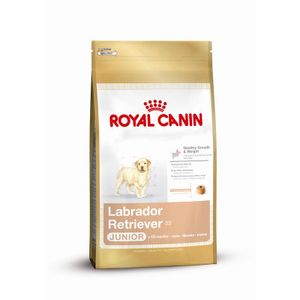 Royal Canin Breed Health Nutrition Labrador Retriever Junior 3 kg