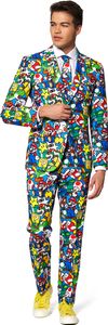 OppoSuits Partyanzug Super Mario