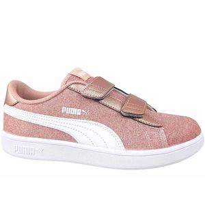 Puma Schuhe Smash V2 Glitz Glam V PS, 36737829