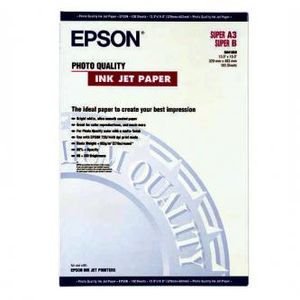 Epson S041069-A3+  (A3+, 100 listů, 105 g/m2)