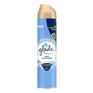 Glade, Odświeżacz powietrza, Czysta świeżość, 300 ml