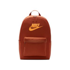 Nike Nike Heritage Backpack (25L) - rugged orange/rugged orange/sundial, Größe:MISC