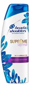 Head&amp/Shoulders, Supreme Repair, Haarshampoo, 400ml