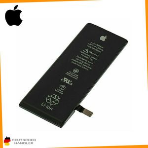 Original Apple iPhone 6S Akku Batterie 1715mAh APN: 616-00033