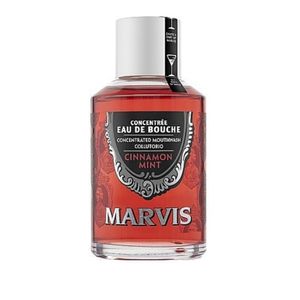 Marvis Cinnamon Mint Płyn do płukania ust 120 ml