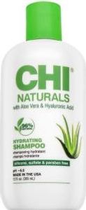 CHI Naturals Hydrating Shampoo Stärkungsshampoo mit Hydratationswirkung 355 ml