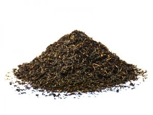 Assam Blatt - Schwarzer Tee lose - Schwarztee - 100g