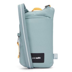 Pacsafe GO anti-theft Tech Mini Bag Umhängetasche RFID 12 cm