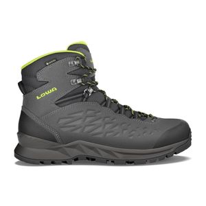 Lowa Obuv Explorer Ii Mid Gtx, 2107609702