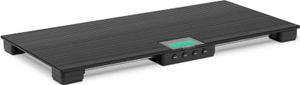 Steinberg Systems Tierwaage - 150 kg / 0,05 kg -  84  x 40,5 cm - Antirutschmatte - LCD