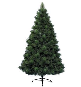 Tannenbaum Weihnachtsbaum Kunsttanne Colorado künstlicher edel Christbaum 180cm