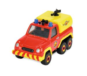 Dickie Toys 203093000 Feuerwehrmann Sam Cashier Fahrzeuge, sortiert
