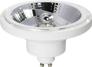 Bioledex ES111 LED Strahler GU10 12W 800Lm 45° Neutralweiss