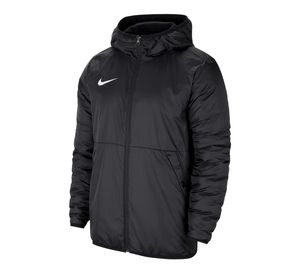 Nike Herren Team Park 20 Winterjacke  - CW6157, Farbe:Schwarz, Textil:XL