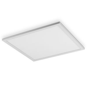 lED panelové svetlo Ljus 60x60 cm White