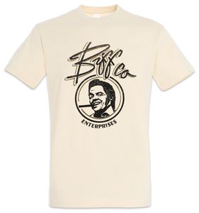 Urban Backwoods Biffco Enterprises T-Shirt, Größe:2XL