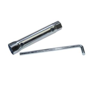 Zündkerzenschlüssel für Zündkerzen mit 16mm & 21mm Schlüsselweite